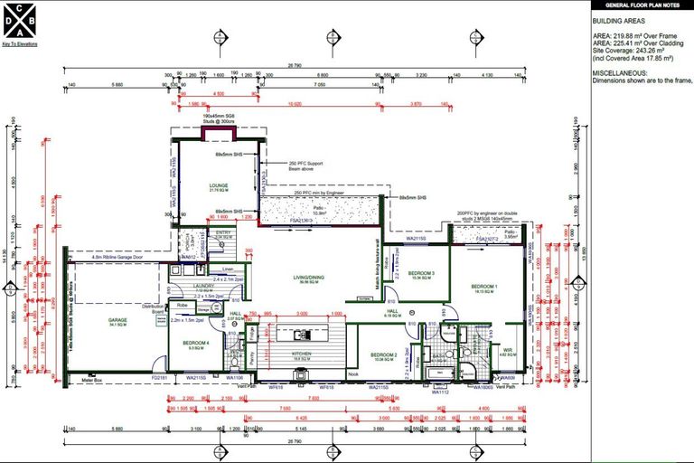 Photo of property in 40 Temple Drive, Twizel, 7901