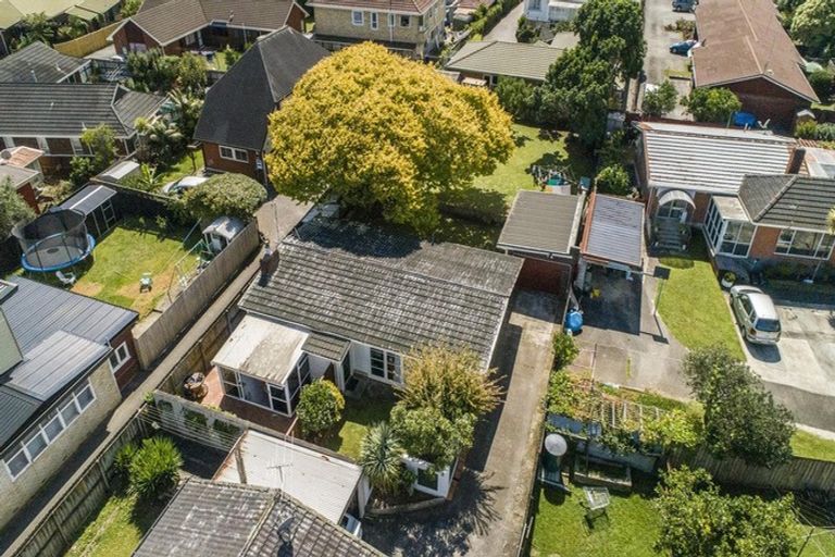 Photo of property in 3/17 Cambourne Road, Papatoetoe, Auckland, 2025