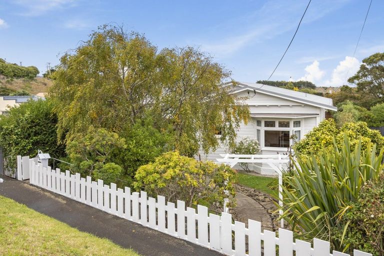 Photo of property in 46 Tainui Road, Tainui, Dunedin, 9013
