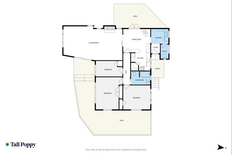 Photo of property in 32 Mahoe Road, Manunui, Taumarunui, 3992