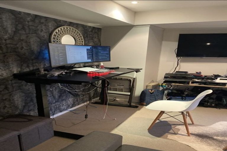 Photo of property in Soho Apartments, 1419/74 Taranaki Street, Te Aro, Wellington, 6011