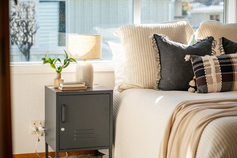 Photo of property in 20b Argentine Avenue, Miramar, Wellington, 6022