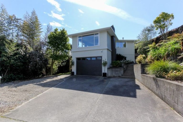 Photo of property in 423 Devon Street East, Strandon, New Plymouth, 4312