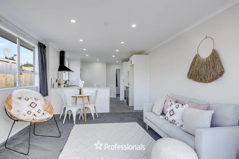 Photo of property in 56f2- Ward Street, Trentham, Upper Hutt, 5018