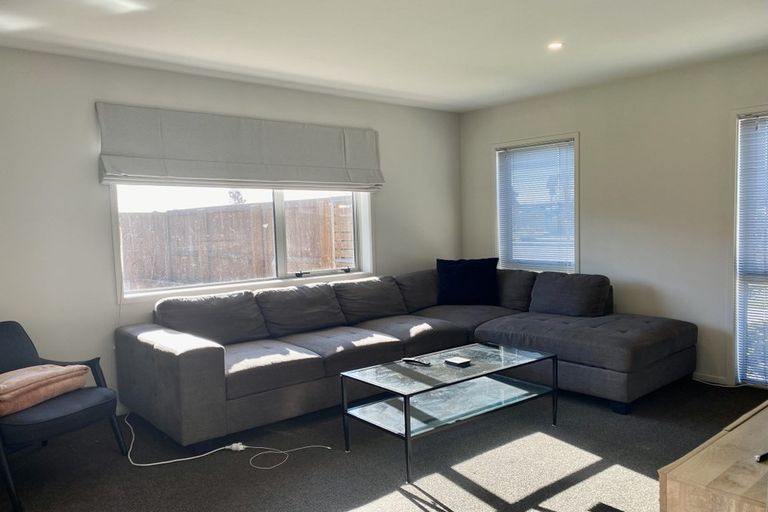 Photo of property in 317 Halswell Junction Road, Halswell, Christchurch, 8025