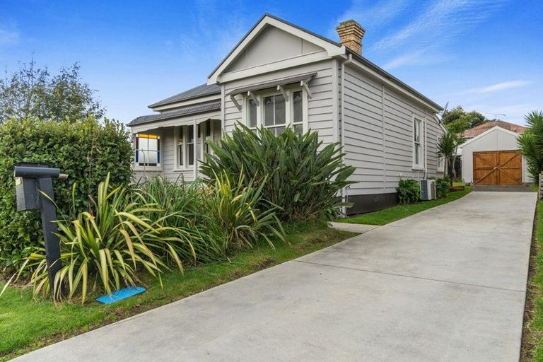 Photo of property in 14 Ralph Street, Huntly, 3700