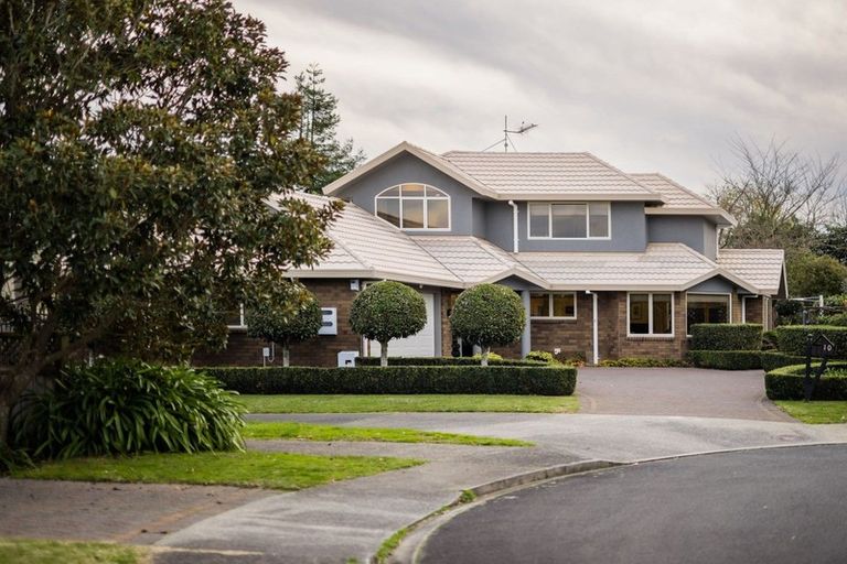 Photo of property in 10 Helmsdale Court, Huntington, Hamilton, 3210