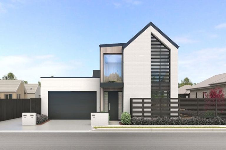 Photo of property in 17 Hewitts Road, Merivale, Christchurch, 8014