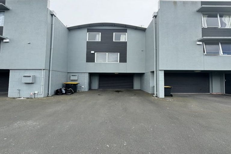 Photo of property in 272 Stanmore Road, Richmond, Christchurch, 8013