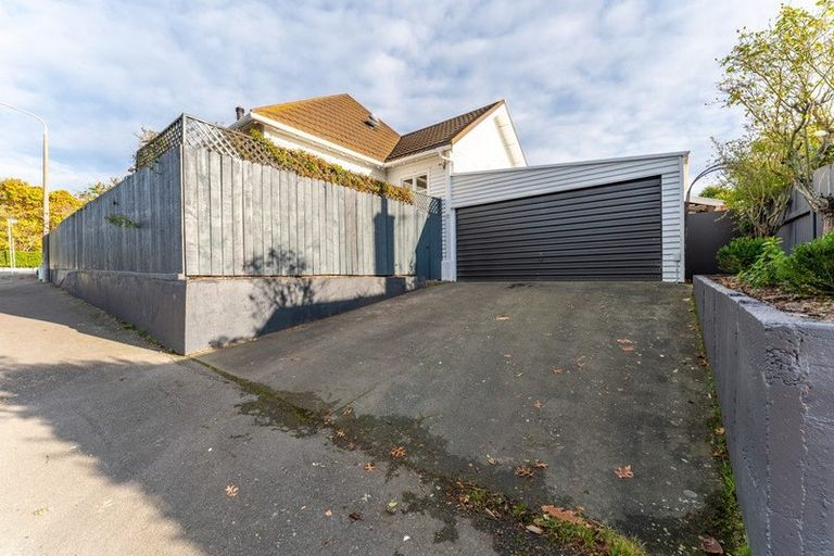 Photo of property in 269 Otipua Road, Highfield, Timaru, 7910