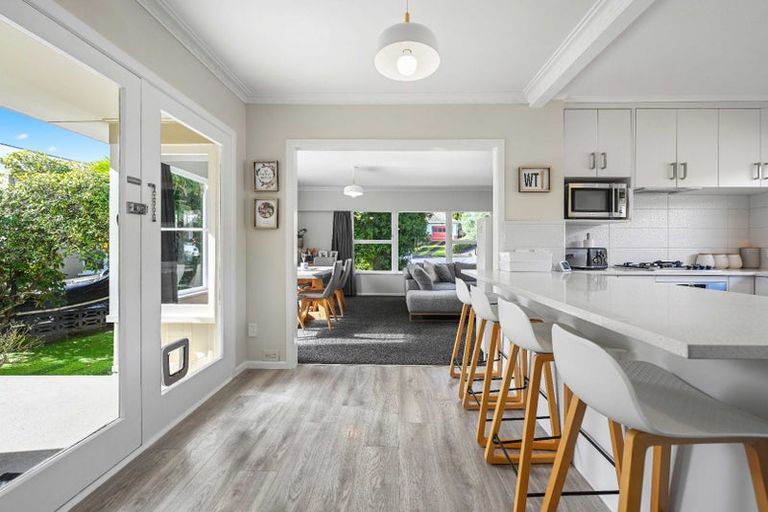 Photo of property in 8a Menzies Street, Beerescourt, Hamilton, 3200