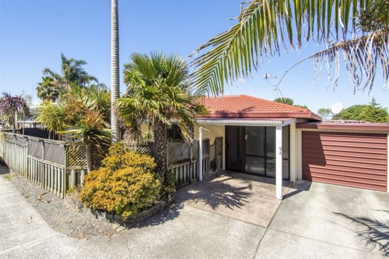 Photo of property in 9a Bedford Place, Mount Maunganui, 3116