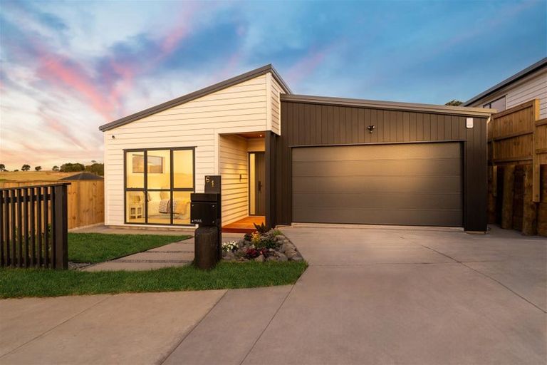 Photo of property in 61 Ta Moko Drive, Gulf Harbour, 0930