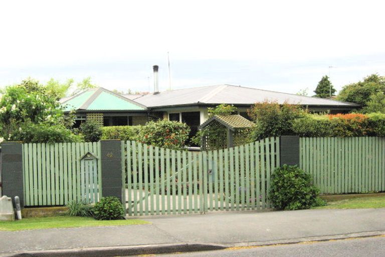 Photo of property in 42 Sidey Quay, Kaiapoi, 7630