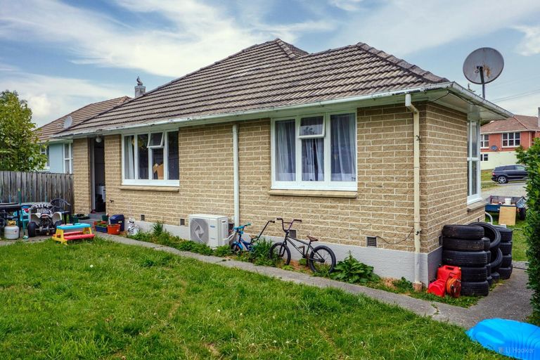 Photo of property in 25 Pukaki Street, Glenwood, Timaru, 7910