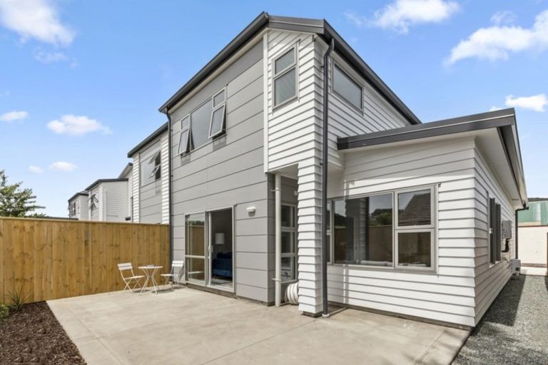 Photo of property in 35a Mitchell Street, Brooklyn, Wellington, 6021