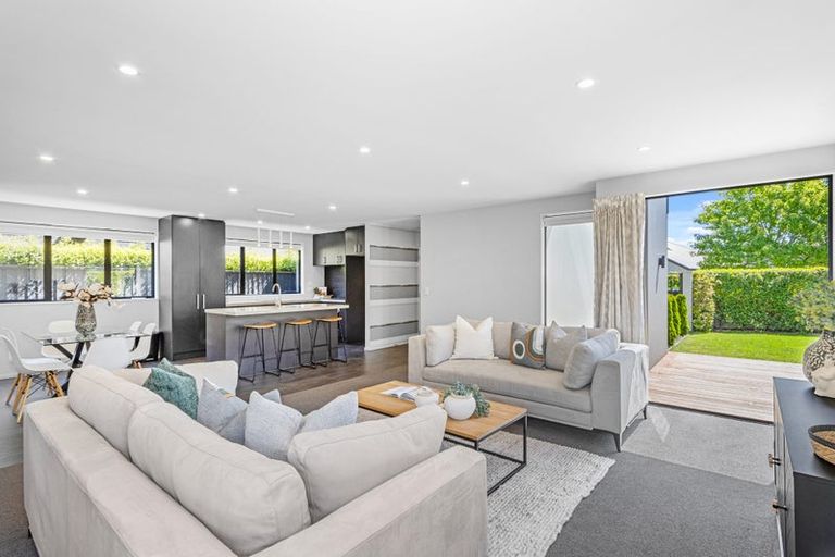 Photo of property in 22 Bronco Drive, Aidanfield, Christchurch, 8025