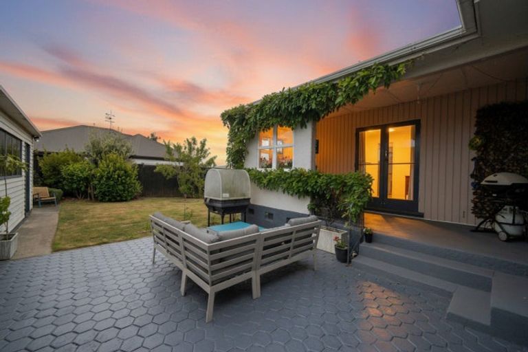Photo of property in 25 Croucher Street, Richmond, 7020