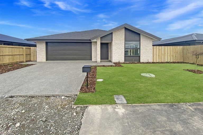 Photo of property in 46 Glovers Road, Halswell, Christchurch, 8025