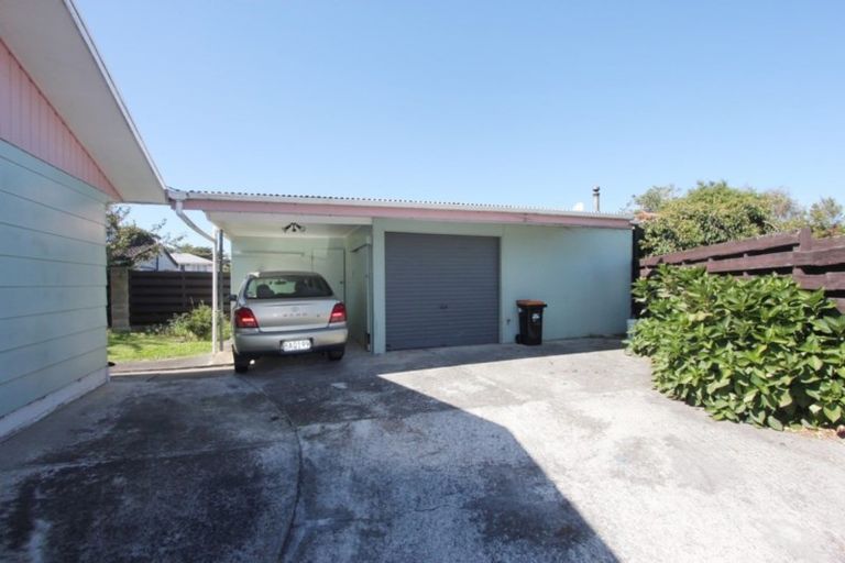 Photo of property in 6 Paul Place, Awapuni, Palmerston North, 4412