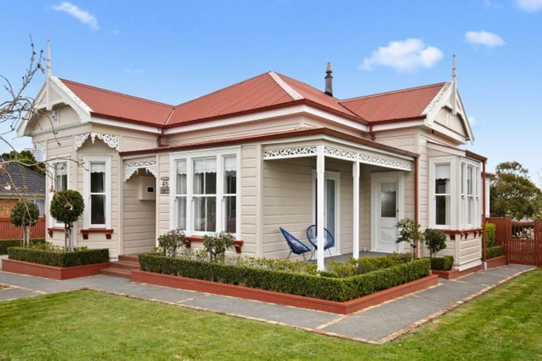 Photo of property in 46 Prospect Terrace, Pukekohe, 2120