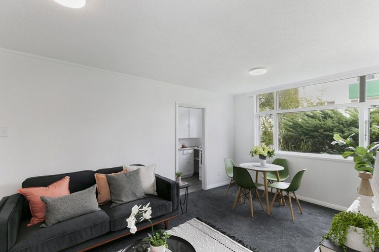Photo of property in Mattingly Court, 10u2 Angus Avenue, Berhampore, Wellington, 6023