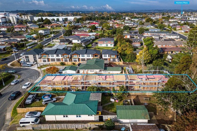 Photo of property in 24c Laureston Avenue, Papatoetoe, Auckland, 2025