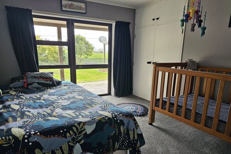 Photo of property in 261d Rotowaro Road, Huntly, 3771