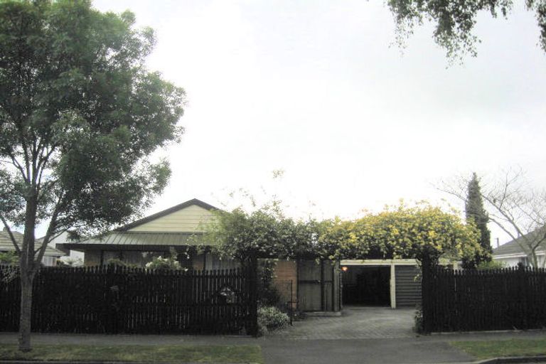 Photo of property in 61 Twyford Street, Bishopdale, Christchurch, 8053