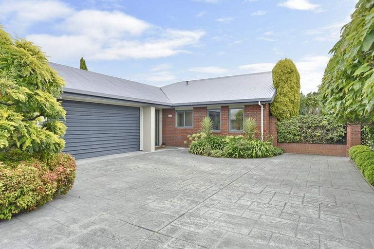Photo of property in 33 Robert Coup Road, Kaiapoi, 7630