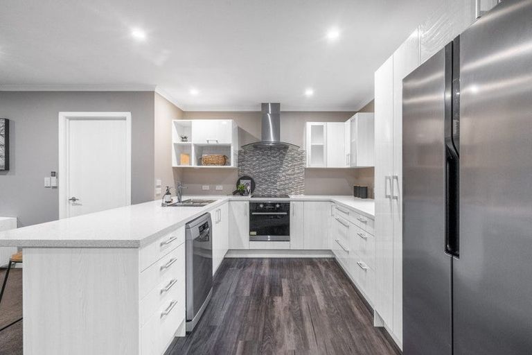 Photo of property in 6 Guthrie Lane, Avenal, Invercargill, 9810