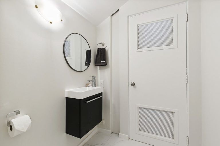 Photo of property in Robert Hannah Centre, 40/5 Eva Street, Te Aro, Wellington, 6011