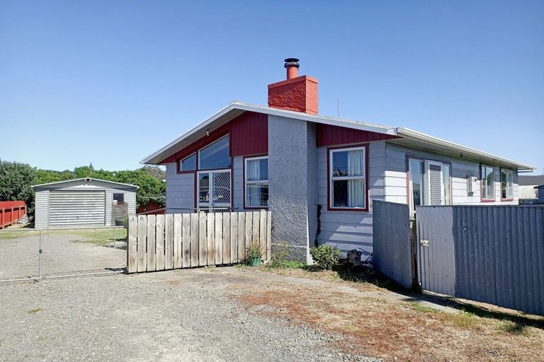 Photo of property in 4b Jellicoe Avenue, Wairoa, 4108
