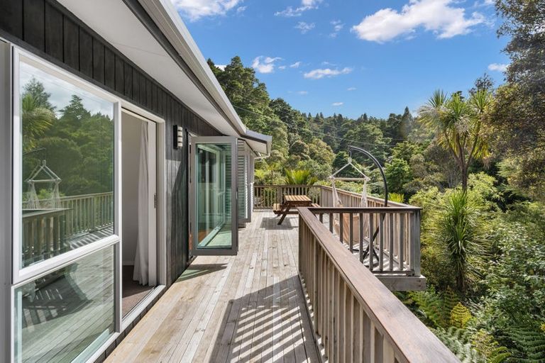 Photo of property in 18 Clapham Road, Whareora, Whangarei, 0175