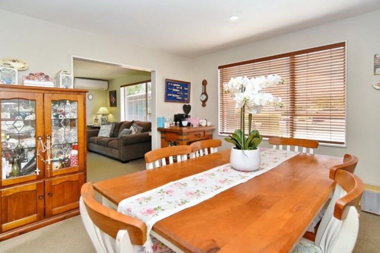 Photo of property in 43 Fairweather Crescent, Kaiapoi, 7630