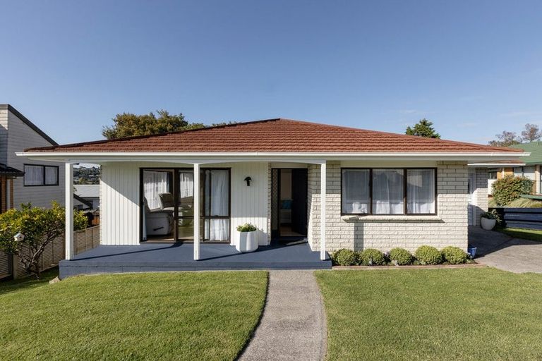 Photo of property in 30 Heron Avenue East, Matua, Tauranga, 3110