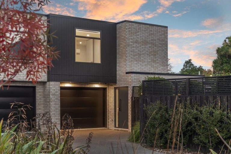 Photo of property in 1/127 Saint Albans Street, St Albans, Christchurch, 8014