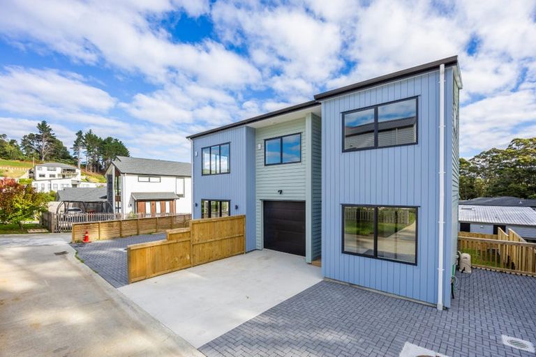 Photo of property in 7 Endurance Rise, Orewa, 0931