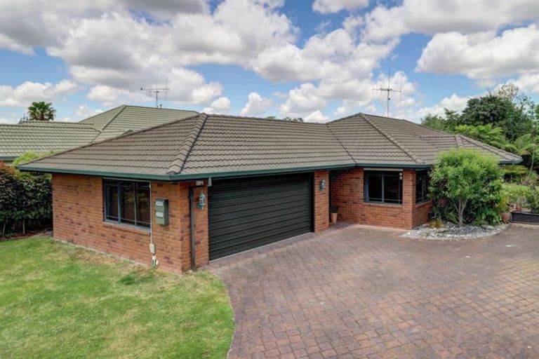 Photo of property in 5 Montrose Crescent, Huntington, Hamilton, 3210