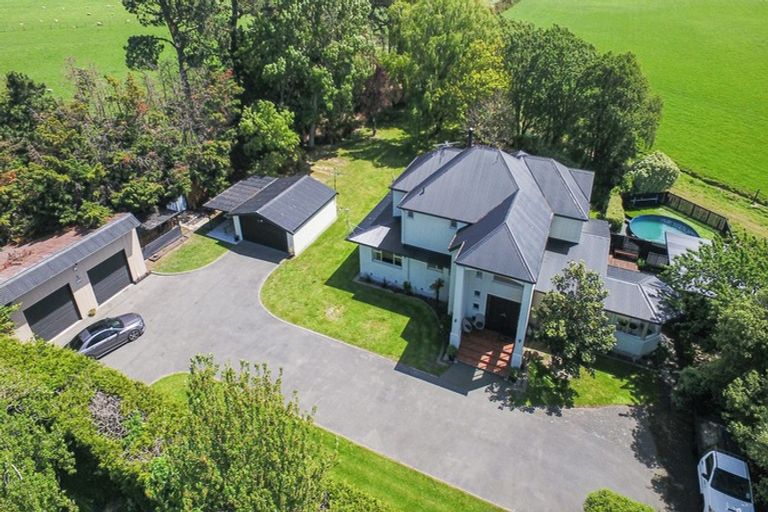 Photo of property in 2/170 Leeston Road, Springston, Christchurch, 7674