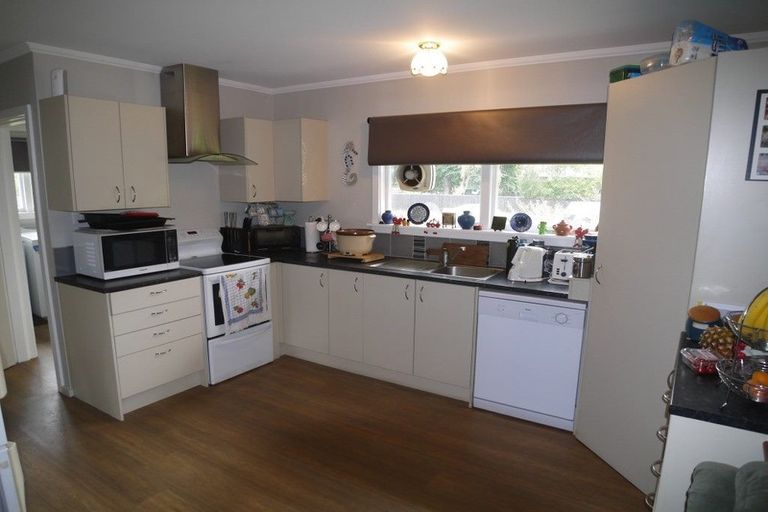 Photo of property in 4 Palmer Street, Rangiora, 7400