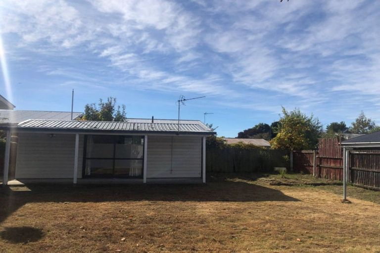 Photo of property in 47 Toorak Avenue, Avonhead, Christchurch, 8042