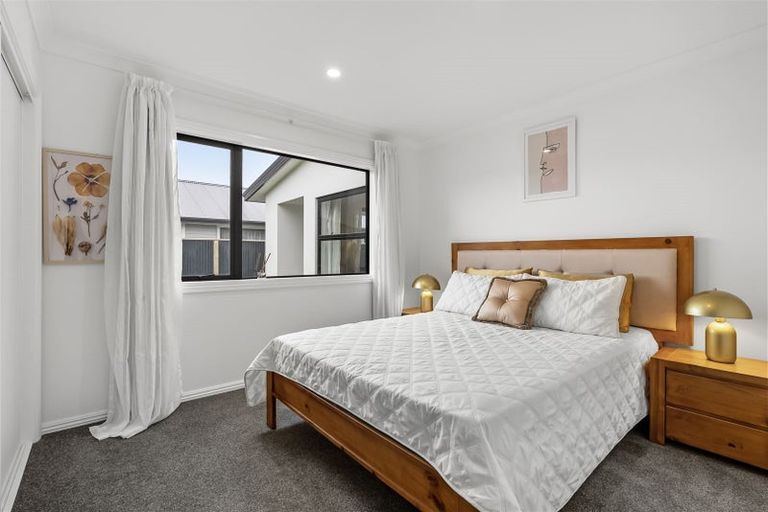 Photo of property in 8 Jim Hickey Way, Rolleston, 7614