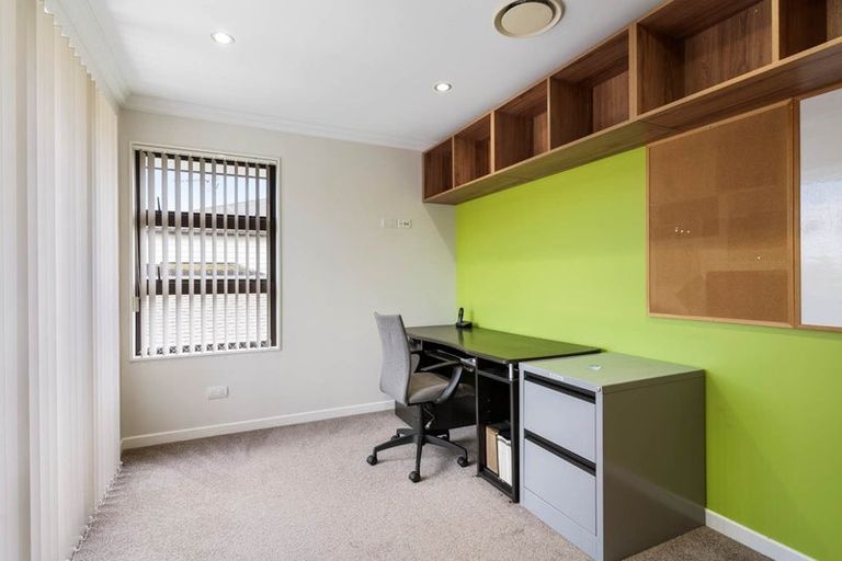Photo of property in 6 Coolaghy Drive, Flat Bush, Auckland, 2019