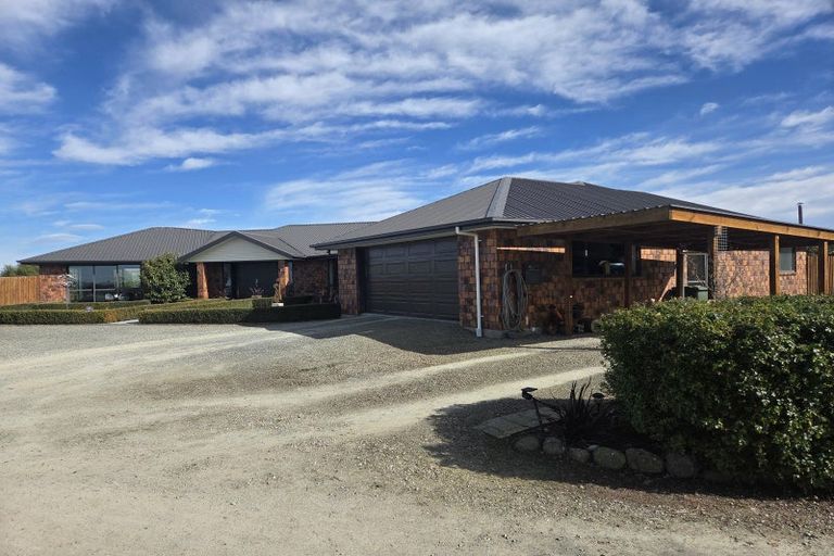 Photo of property in 341 Airedale Road, Weston, Oamaru, 9492