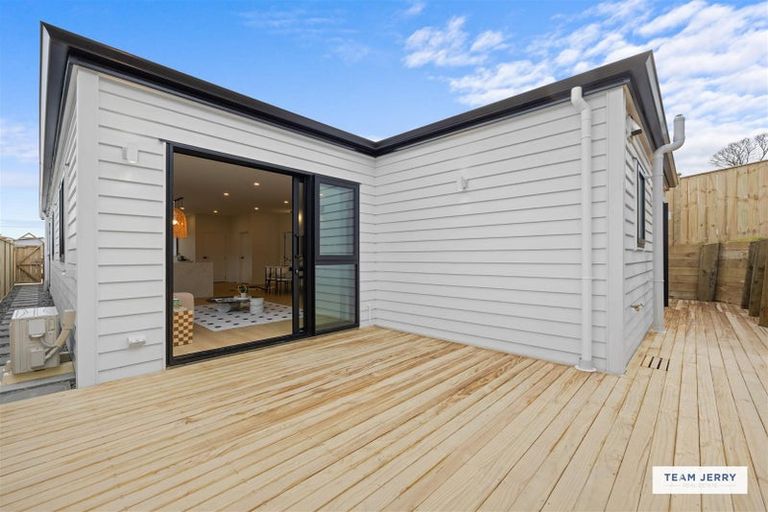 Photo of property in 20 Bannockburn Road, Opaheke, 2113