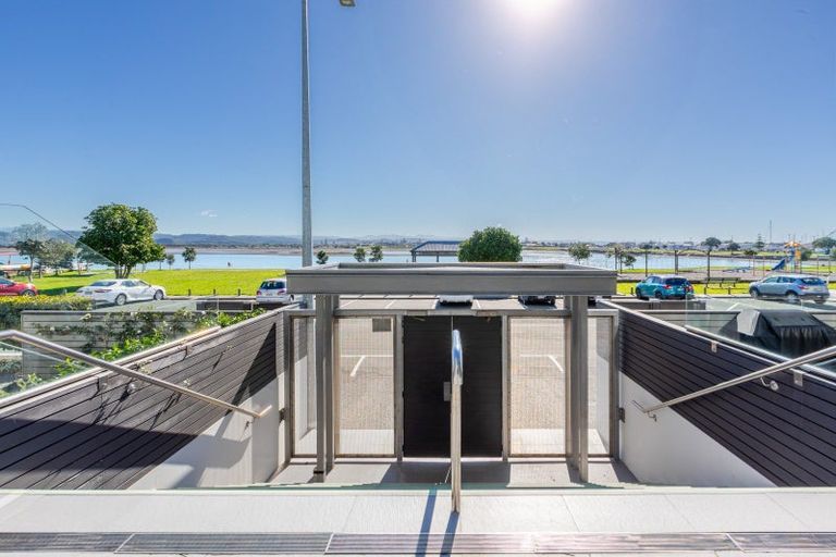 Photo of property in 510/7 Humber Street, Pandora, Napier, 4110