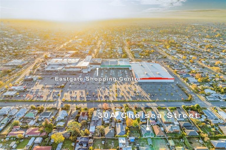 Photo of property in 30b Chelsea Street, Linwood, Christchurch, 8062