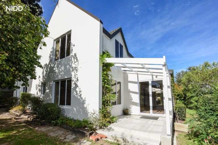 Photo of property in 186 Gladstone Road North, Mosgiel, 9024