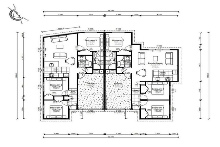 Photo of property in 155u2 Rimu Street, Maeroa, Hamilton, 3200